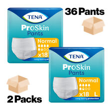 TENA Pants Proskin Normal