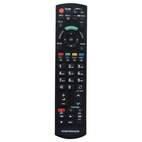 N2qayb000239 replaced remote - replaced,