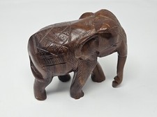 Vintage Handmade Painted