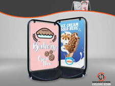 Swinger 4000 MASS LISTING