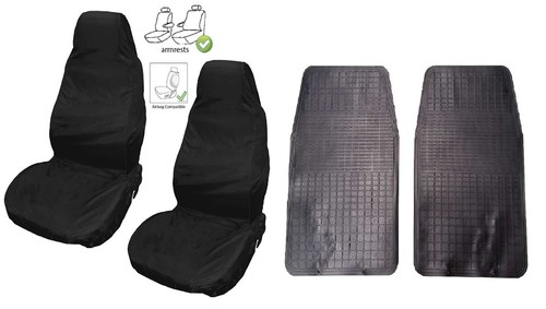 Front black waterproof - front,