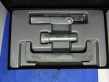 Sykes Pickavant Diesel Engine