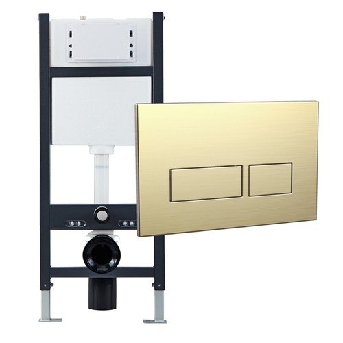 13m wall hung concealed - 1.13m,