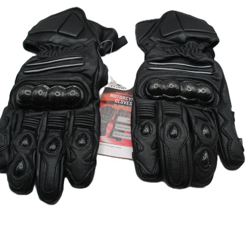 Crane motorcycle gloves - 'crane', gloves'