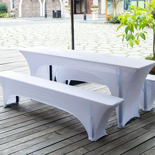 3pcs stretch beer tent - stretch,