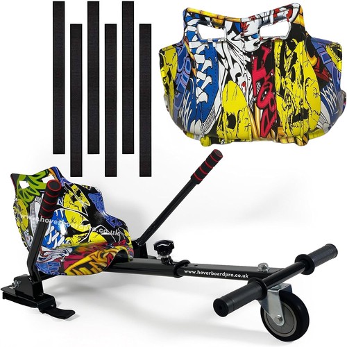 Hoverkart hovergokart seat - hovergokart, go