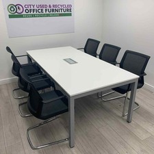 Techo 6-8 Person Boardroom