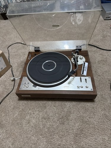 Pioneer pl530 direct - pioneer,