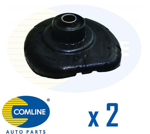 Top strut mounting - mounting, front