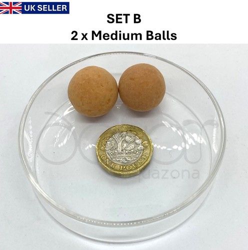 Mineral balls for - mineral,