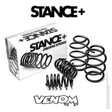 Stance+ Lowering Springs 50mm