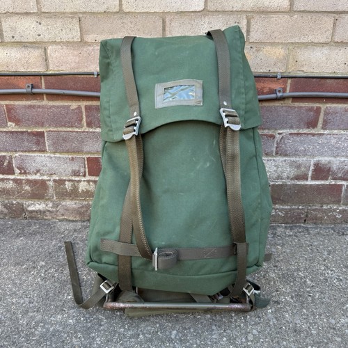 Swedish army lk35 bergen - swedish,