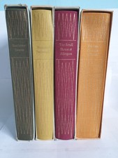 Barsetshire Novels Part Set 4