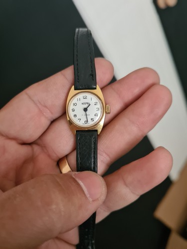 Vintage roamer mechanical - vintage,