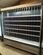  Multi Deck Display Fridge