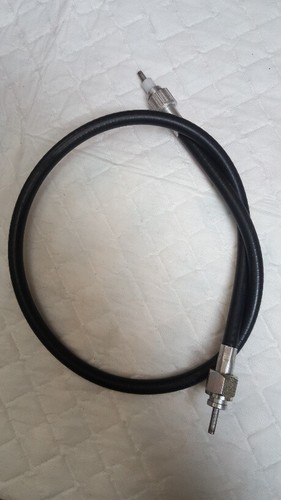 Smiths speedo tacho cables - speedo/tacho,