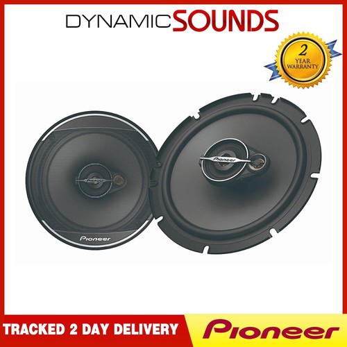 Pioneer a1671f 5 cm - pioneer,