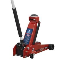 Sealey 3000CXD 3 Tonne Ton