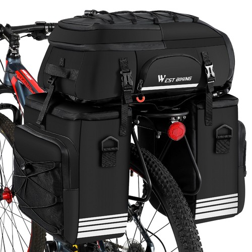 West biking waterproof bicycle - biking,