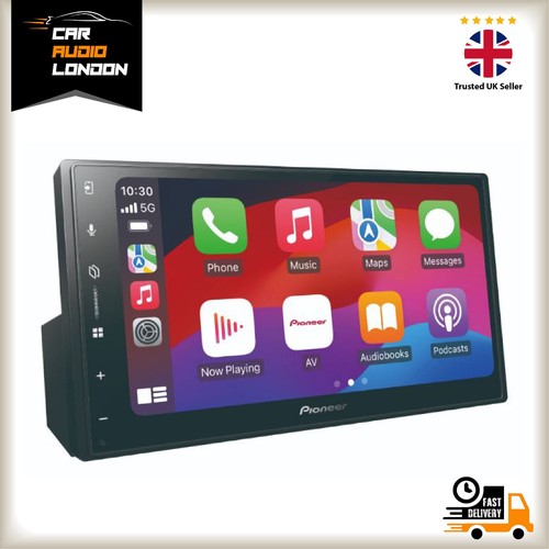 Pioneer sph da77dab dab - pioneer, dab+
