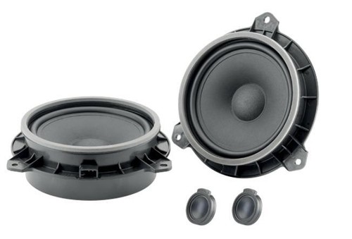 Focal istoy165 custom fit - istoy165, 6.5"