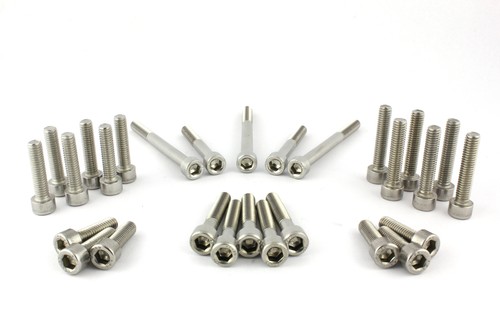 Bolt set bmw 1150 - bmw, rt,