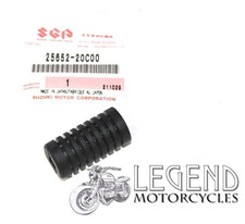 Genuine Suzuki Gear Shift