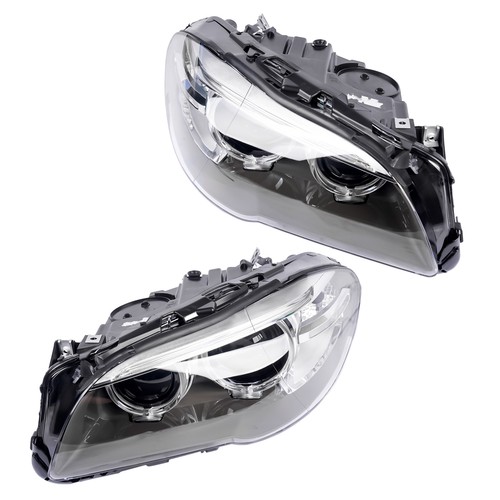 2pcs headlights right left - right, &