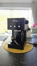 GAGGIA Gran Gaggia Style