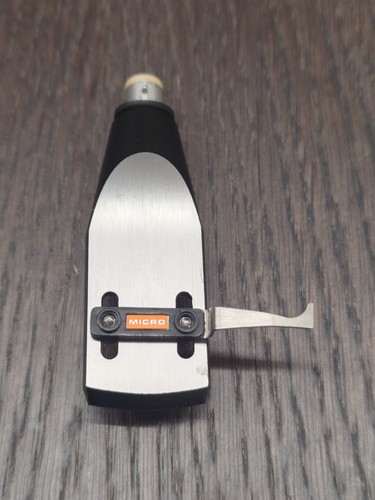 Micro seiki 303 headshell - seiki, h-303