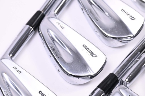 Mizuno irons 3 - 3-pw, /