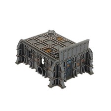 Battlezone: Fronteris Hab