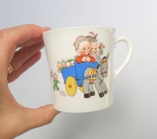 1930's SHELLEY MABEL LUCIE