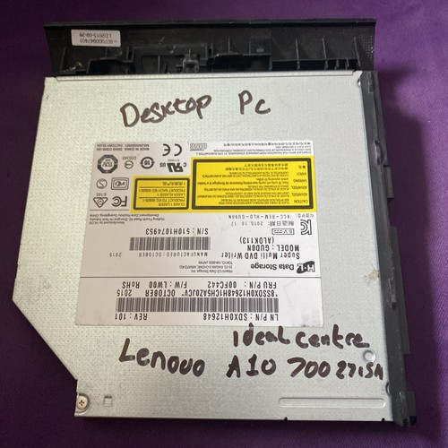 Lenovo ideacentre aio optical - lenovo,