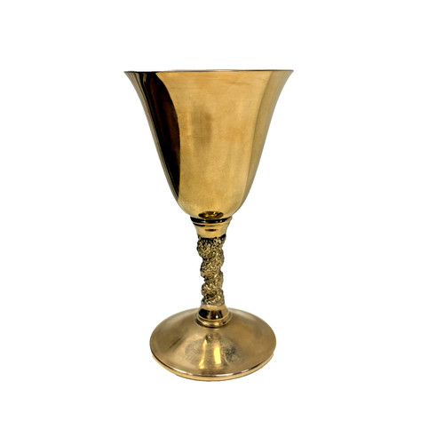 Falstaff gold plated silver - falstaff,