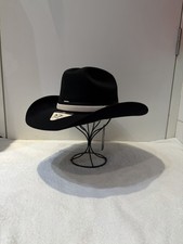 Major Wear Western Wool Cowboy