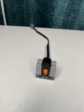 LEGO Technic Train Power