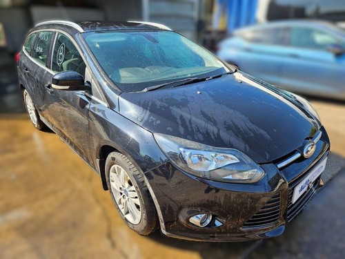 Ford focus mk3 - ford, petrol