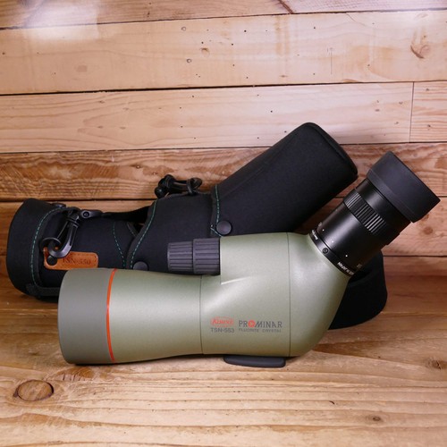 Used kowa tsn 553 - tsn-553, prominar