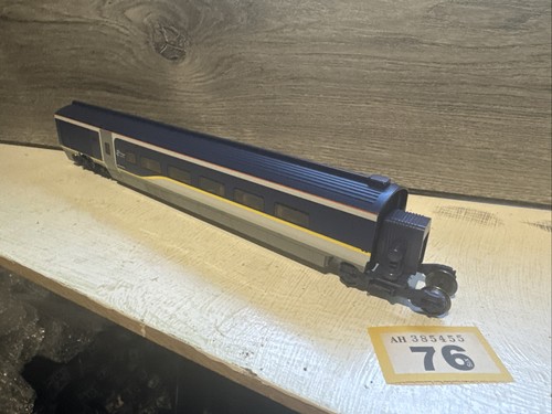 Hornby eurostar intermediate - hornby,