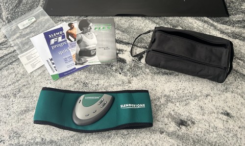 Slendertone flex belt unisex - slendertone,