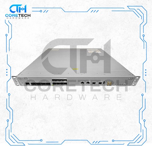 Juniper mx204 ports - mx204, 8-ports