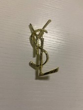 yves saint laurent brooch
