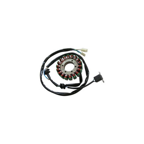 Pole stator for yamaha - stator,