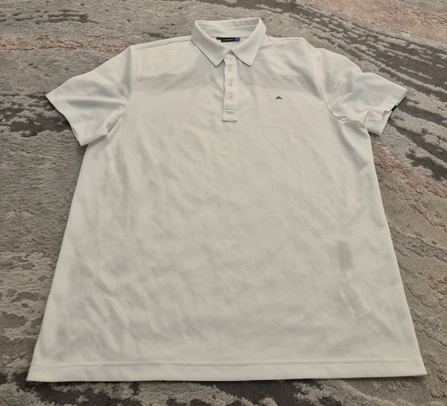 Lindeberg polo shirt - mens, xl