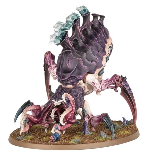 40k psychophage new sprue - on,