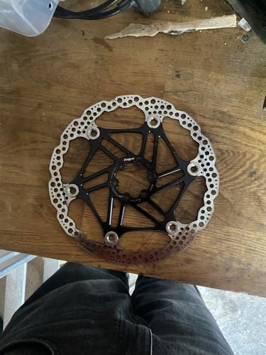 Hope floating disc brake - hope,
