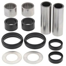 Yamaha DTR 125 DT125 R RE X SM 1992 to 2007 Rear Swing Arm Bearings & Seals Kit