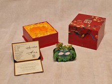 Liuligongfang Little Lion