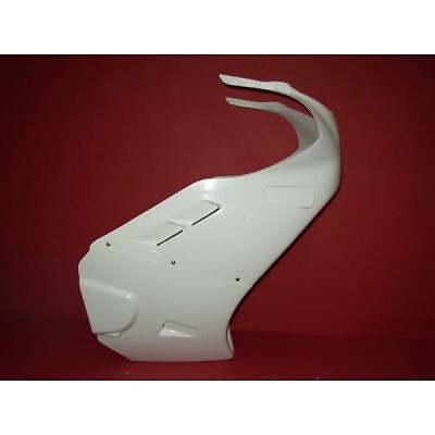 Kawasaki kr1 race fairing - kawasaki, kr1-s
